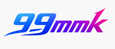 99mmk Logo